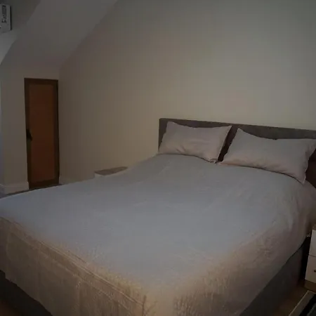 Апартаменты Tirana City Apartments *