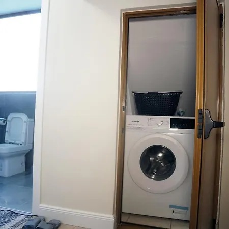 Tirana City Apartments Апартаменты *